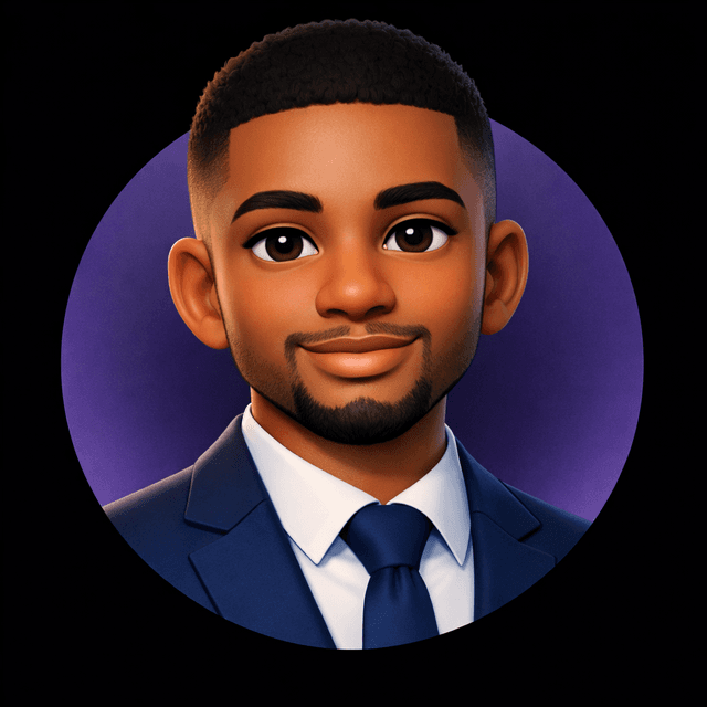 Tevin Edwards